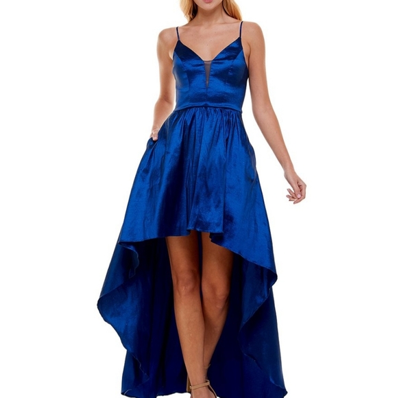 Prom Dress - Picture 2 of 5